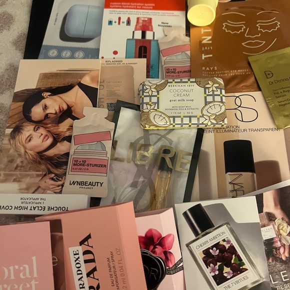 Beauty bundle - Picture 2 of 3